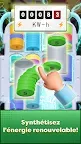 Screenshot 8: ECO CHALLENGE : Merge Puzzle