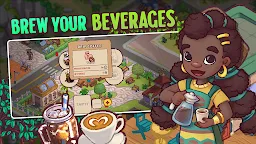Screenshot 21: Brewtopia: Grow Coffee Beans