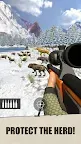 Screenshot 5: Hunter Masters
