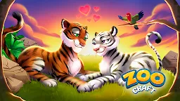 Screenshot 9: ZooCraft: Animal Family