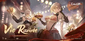 Screenshot 16: GIRLS' FRONTLINE 2: EXILIUM