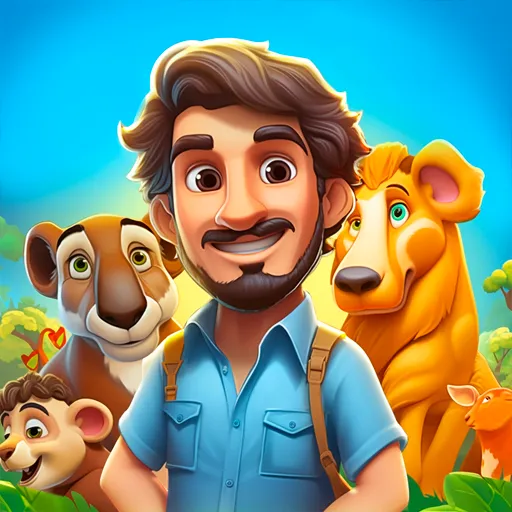 My Perfect Zoo - Games