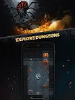 Screenshot 11: Age of Revenge: Turn Based RPG