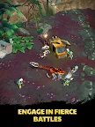 Screenshot 21: Raptor Evolution