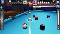 Screenshot 13: 3D Pool Ball