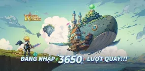 Screenshot 19: Pixel Heroes: Emond Saga | Bản Đông Nam Á