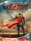 Screenshot 7: Rage of Kings - King's Landing