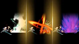 Screenshot 1: 에고소드 - 마검 키우기