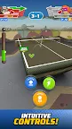 Screenshot 4: Ping Pong Squad