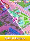 Screenshot 17: Barbie™ Merge Mystery