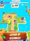 Screenshot 11: 我的夢幻小島 (Dreamdale)
