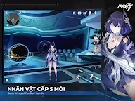 Screenshot 7: Honkai Impact 3rd | Vietnamita