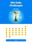 Screenshot 11: Crossword Master - Word Puzzle