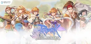 Screenshot 1: Ragnarok:The Lost Memories | SEA