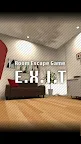 Screenshot 1: E.X.I.T - Escape Game -
