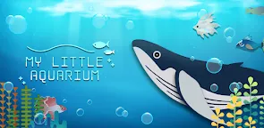 Screenshot 19: My Little Aquarium - Free Puzzle Game Collection