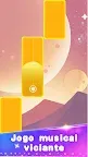 Screenshot 1: Magic Piano Music game