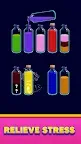 Screenshot 14: Water Sort!