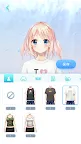 Screenshot 31: 進化少女型情報體 MEMES