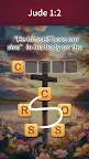 Screenshot 5: Bible Word Connect:Puzzle Game