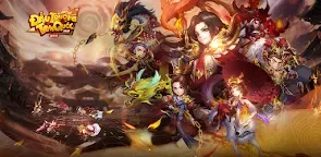 Screenshot 25: Three Kingdoms Arena