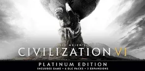 Screenshot 16: Civilization VI: NETFLIX