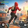 Icon: Go Up Go Down: Parkour Rooftop