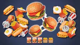 Screenshot 5: Triple Joy 3D -Matching Puzzle