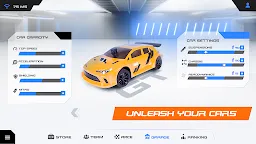 Screenshot 21: Vrombr