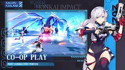 Screenshot 6: Honkai Impact 3rd | SEA