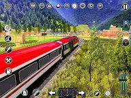 Screenshot 10: jogos trem simulador ferrovia