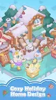 Screenshot 4: ぬくもりルーム：ハウスデザインゲーム