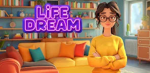 Screenshot 25: Life Dream: Build Dream Home