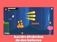 Screenshot 7: Chiki's Chase 