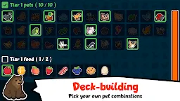 Screenshot 3: Super Auto Pets