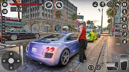 Screenshot 5: Crime Mafia Gangster Game