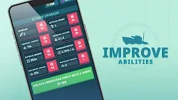 Screenshot 24: Battleship Defense: Tower Jogo