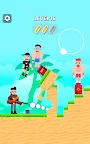 Screenshot 3: Explode Hero