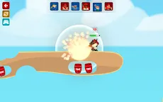 Screenshot 15: Blast Command