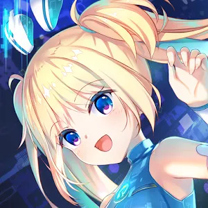 LUNARiA -Virtualized Moonchild-