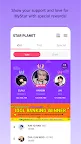 Screenshot 6: STARPASS - idol fandom app, SBS MTV The Show vote