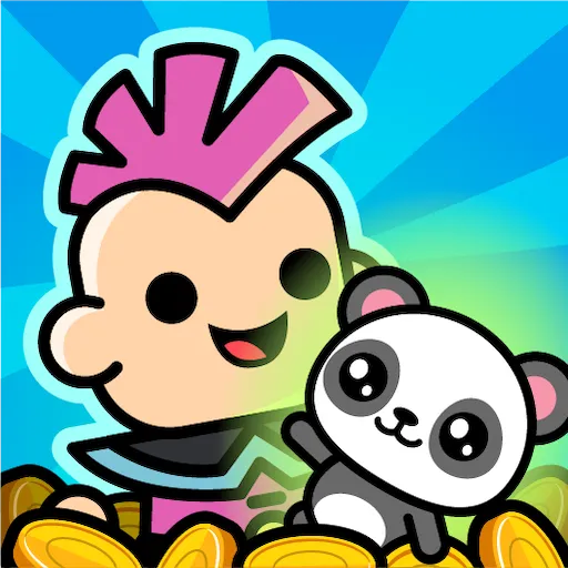Punko.io - Games