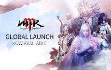 Screenshot 8: MIR M | Global