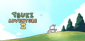 Screenshot 6: Tsuki Adventure 2