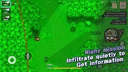 Screenshot 2: Team SIX - Armored Troops