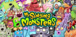 Screenshot 22: My Singing Monsters