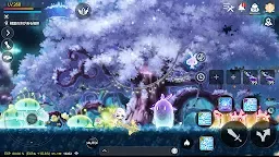 Screenshot 8: MapleStory M | Japonais