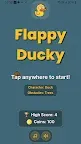 Screenshot 11: Flappy Ducky