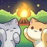 Icon: Cat Forest - Healing Camp