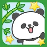 Icon: Panda No.1